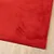 Produktbild 4 för Matta OVIEDO kort lugg röd 60x110 cm