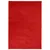 Produktbild 2 för Matta OVIEDO kort lugg röd 160x230 cm