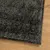 Produktbild 4 för Matta ISTAN långluggad glansig antracit 200x280 cm