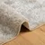 Produktbild 6 för Matta ISTAN långluggad glansig beige 80x150 cm