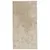 Produktbild 2 för Matta ISTAN långluggad glansig beige 100x200 cm