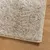 Produktbild 4 för Matta ISTAN långluggad glansig beige 100x200 cm