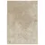 Produktbild 2 för Matta ISTAN långluggad glansig beige 120x170 cm