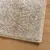 Produktbild 4 för Matta ISTAN långluggad glansig beige 120x170 cm