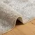 Produktbild 6 för Matta ISTAN långluggad glansig beige 120x170 cm