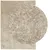 Produktbild 3 för Matta ISTAN långluggad glansig beige 200x280 cm