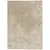 Produktbild 2 för Matta ISTAN långluggad glansig beige 240x340 cm