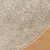 Produktbild 4 för Matta ISTAN långluggad glansig beige Ø 80 cm
