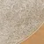 Produktbild 4 för Matta ISTAN långluggad glansig beige Ø 100 cm