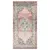 Produktbild 2 för Golvmatta ARBIZU inomhus/utomhus vintage design 80x150 cm