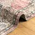 Produktbild 6 för Golvmatta ARBIZU inomhus/utomhus vintage design 80x250 cm