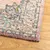 Produktbild 4 för Golvmatta ARBIZU inomhus/utomhus vintage design 160x230 cm