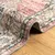 Produktbild 6 för Golvmatta ARBIZU inomhus/utomhus vintage design 160x230 cm