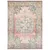 Produktbild 2 för Golvmatta ARBIZU inomhus/utomhus vintage design 200x280 cm