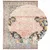 Produktbild 3 för Golvmatta ARBIZU inomhus/utomhus vintage design 200x280 cm