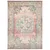 Produktbild 2 för Golvmatta ARBIZU inomhus/utomhus vintage design 240x340 cm