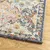 Produktbild 4 för Golvmatta ARBIZU inomhus/utomhus vintage design 80x150 cm