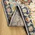 Produktbild 7 för Golvmatta ARBIZU inomhus/utomhus vintage design 80x250 cm