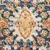Produktbild 9 för Golvmatta ARBIZU inomhus/utomhus vintage design 160x230 cm