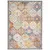 Produktbild 2 för Golvmatta ARBIZU inomhus/utomhus vintage design 200x280 cm