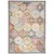 Produktbild 2 för Golvmatta ARBIZU inomhus/utomhus vintage design 240x340 cm