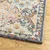 Produktbild 4 för Golvmatta ARBIZU inomhus/utomhus vintage design 240x340 cm