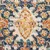 Produktbild 9 för Golvmatta ARBIZU inomhus/utomhus vintage design 240x340 cm