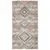 Produktbild 2 för Golvmatta ARBIZU inomhus/utomhus vintage design 80x150 cm