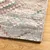Produktbild 4 för Golvmatta ARBIZU inomhus/utomhus vintage design 80x150 cm