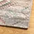 Produktbild 4 för Golvmatta ARBIZU inomhus/utomhus vintage design 80x250 cm