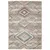 Produktbild 2 för Golvmatta ARBIZU inomhus/utomhus vintage design 140x200 cm