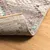 Produktbild 5 för Golvmatta ARBIZU inomhus/utomhus vintage design 160x230 cm