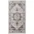 Produktbild 2 för Golvmatta ARBIZU inomhus/utomhus vintage design 80x150 cm