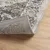 Produktbild 5 för Golvmatta ARBIZU inomhus/utomhus vintage design 140x200 cm