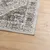 Produktbild 4 för Golvmatta ARBIZU inomhus/utomhus vintage design 160x230 cm
