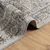 Produktbild 6 för Golvmatta ARBIZU inomhus/utomhus vintage design 160x230 cm