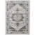 Produktbild 2 för Golvmatta ARBIZU inomhus/utomhus vintage design 240x340 cm