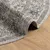 Produktbild 6 för Golvmatta ARBIZU inomhus/utomhus vintage design Ø 200 cm