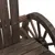 Produktbild 8 för Adirondackstolar 4 st massivt granträ