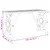 Produktbild 9 för Trädgårdsbord 115x55x65 cm massiv furu