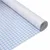 Produktbild 8 för Fönsterfilm frostad randig design 45x1000 cm PVC