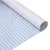 Produktbild 8 för Fönsterfilm frostad randig design 60x500 cm PVC