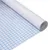 Produktbild 8 för Fönsterfilm frostad randig design 60x2000 cm PVC