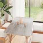 Möbeldekal självhäftande trä-look 90x500 cm PVC