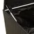 Produktbild 8 för Dynbox svart 283L konstrotting