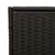 Produktbild 9 för Dynbox svart 283L konstrotting