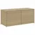 Produktbild 2 för Dynbox blandad beige 283L konstrotting