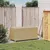 Produktbild 3 för Dynbox blandad beige 190L konstrotting
