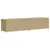 Produktbild 2 för Dynbox blandad beige 469L konstrotting