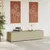 Produktbild 3 för Dynbox blandad beige 469L konstrotting